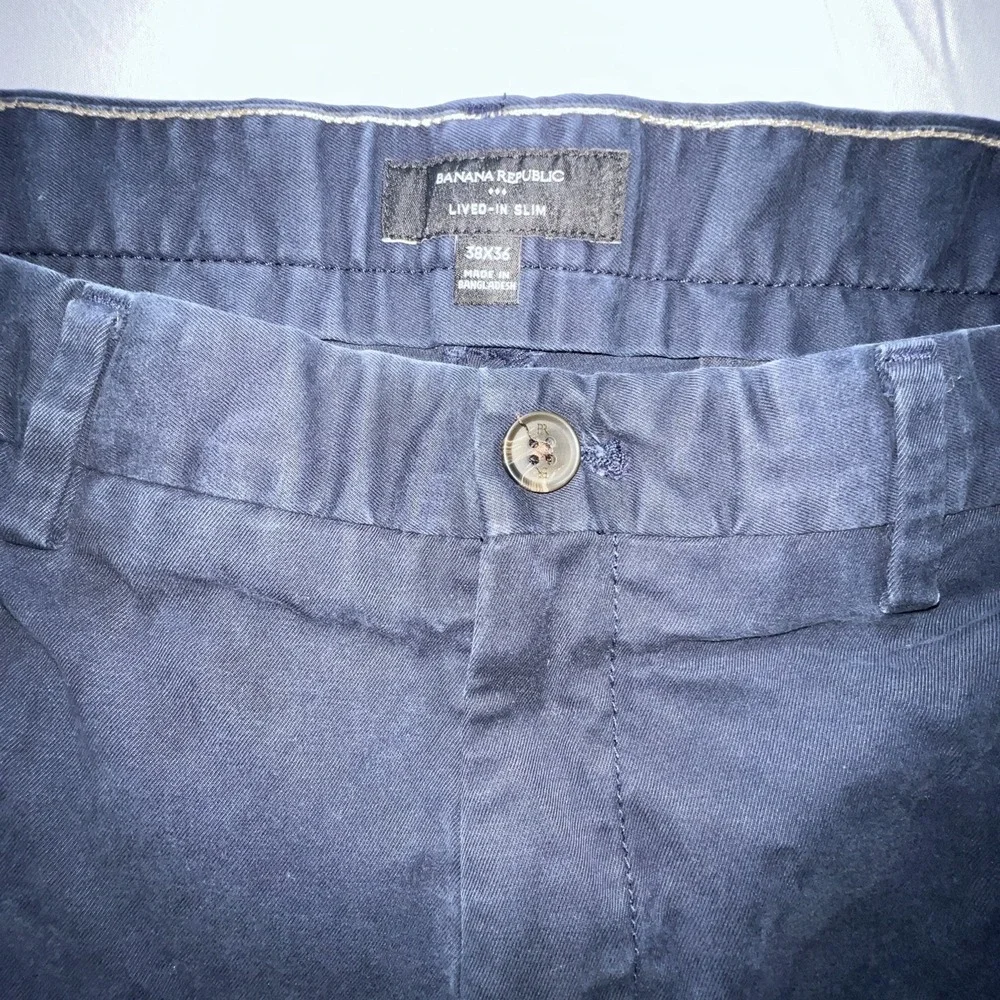 Banana Republic banana republic